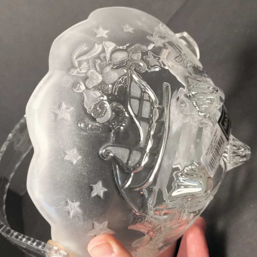 🎄MIKASA DISH⭐